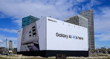 Samsung, MWC 2024 Fuarı'nda en yeni ürünleri ve hizmetleriyle Galaxy AI vizyonunu tanıtacak
