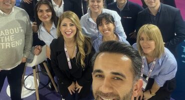 Setur Marinaları Bosphorus Boat Show'da deniz tutkunları ile bir araya geldi