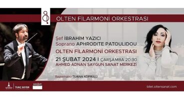 Şubat'ta AASSM yine çok canlı