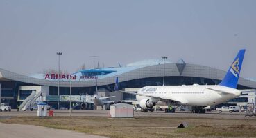 TAV Havalimanları'ndan 1,3 milyar avro ciro