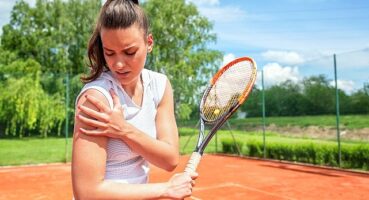 Tedavi Edilmeyen Omuz Çıkığı Tekrarlayabiliyor