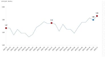 TÜİK: Tavuk eti üretimi 200 bin 333 ton, tavuk yumurtası üretimi 1,86 milyar adet olarak gerçekleşti