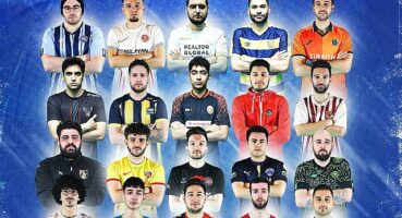 Türk Telekom eSüper Lig'de yeni sezon heyecanı başladı