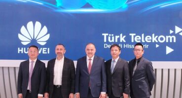 Türk Telekom ve Huawei'den yerli ekosistemi kapsayan yenilikçi uygulamalar