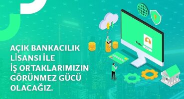 United Payment Açık Bankacılık'ta lisans alan ilk FinTek şirketlerinden biri oldu