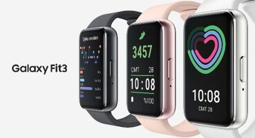 Yaşam tarzına uyum sağlayan yeni nesil akıllı bileklik Samsung Galaxy Fit3 alanlara, özel kordon hediye!