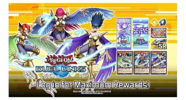 YU-GI-OH! Duel Links'te Yaratık Çağırmanın Yepyeni Bir Yolunu Keşfedin
