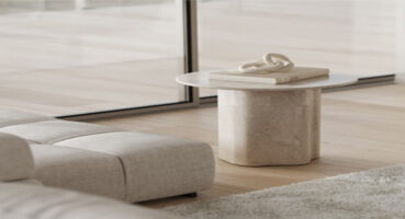 Zarif Tasarımın Sırları: Mermer Sehpa ile 6 Dekorasyon Fikri