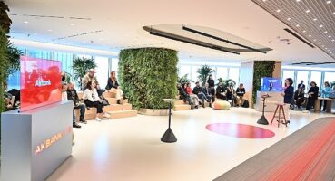 Akbank LAB, Açık İnovasyon İş Ortaklıklarını İkiye Katlayarak İlklerin Öncüsü Olmaya Devam Edecek