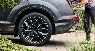 Auto Bild Dergisi'nden Continental PremiumContact 7'ye Tam Not