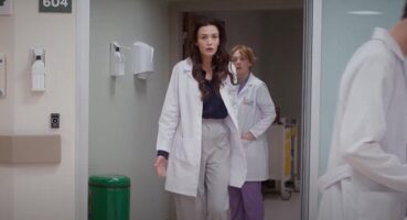 Bahar Dizisi Epilepsi İçin Bak'tı