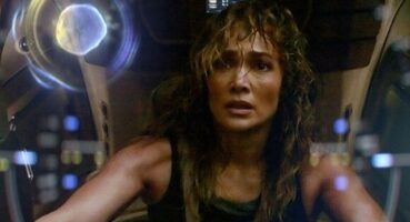 Başrolünü Jennifer Lopez'in Üstlendiği Atlas, 24 Mayıs'ta Netflix'te