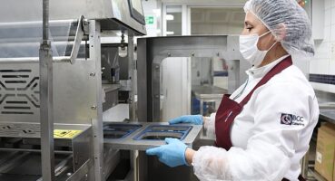 BCC Catering, Manisa merkez mutfağıyla sanayi bölgelerinde büyüyor