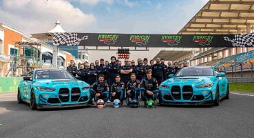 Borusan Otomotiv Motorsport 2024 GT4 Avrupa Serisi'nde Güçlü Kadrosu ile Sezona Hazır