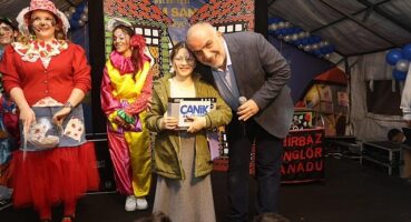 Canik'te Ramazan Coşkusu