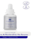 Canlandırıcı Serum Önerileri