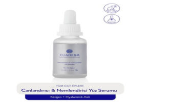 Canlandırıcı Serum Önerileri