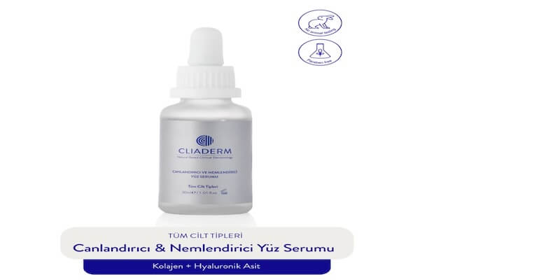 Canlandırıcı Serum Önerileri