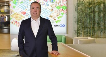 Çimsa Mersin Fabrikası'nın ardından Eskişehir Fabrikası'na da Altın Seviyede CSC Sertifikası