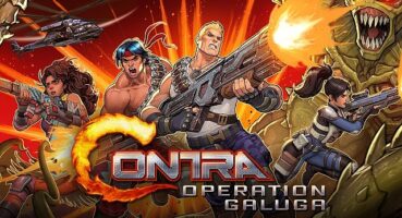 Contra: Operation Galuga Çıktı