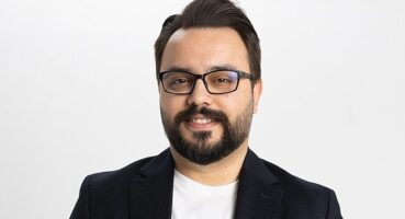 DeFacto'da üst düzey atama