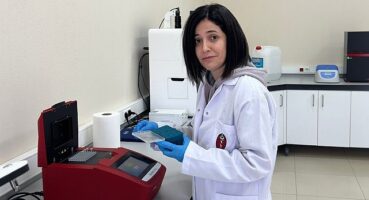 DEÜ Veteriner Fakültesi Farklı Meslekten Öğrencilerine Hayalini Yaşatıyor