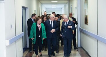 DEÜ'den Kadınlar Gününe Özel Sağlık Yatırımı