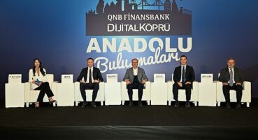 'Dijital Köprü Anadolu Buluşmaları'nın yeni durağı Konya oldu