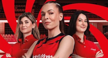 Eda Erdem'in yüzü olduğu MediaMarkt'ın 8 Mart Dünya Kadınlar Günü filmi artık “Her Sahada"!