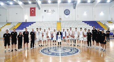 Ege Üniversitesinden Türk sporuna hem bilim hem de nitelikli sporcu desteği