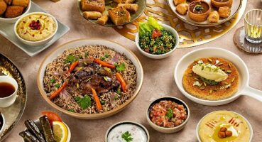 Emirates'ten Ramazan Ayı'na özel hizmetler