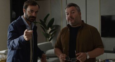 GAİN'in sevilen dizisi “Ayak İşleri"nden dördüncü sezon müjdesi!