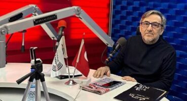 Gazeteci Rıfat Söylemez; 'Çukurova Seçmeni 'Oduna' Oy Vermez'