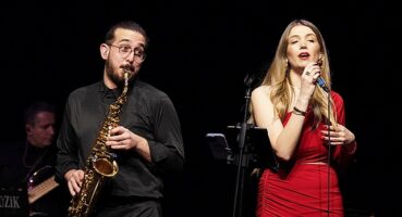 Gaziemir'de 8 Mart coşkusu