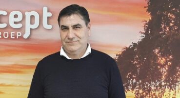 Hayri Doğan: Avrupa'da İş Bulmada Güven Sağlıyoruz ve Gençlerin Hayallerindeki İş Artık Hayal Değil