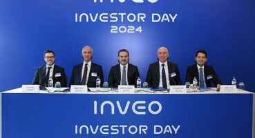 Inveo Yatırım Holding Yatırımlarıyla Birlikte Sürdürülebilir Olarak Değer Kazanmaya Devam Ediyor