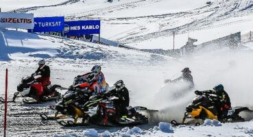 İstikbal SNX Türkiye'ye dünya basınından yoğun ilgi