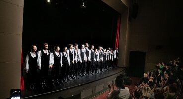 İzmir Şehir Tiyatroları Nilüfer Tiyatro Festivali'nde