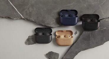 Jabra, CES 2024'te Elite 8 Active ve Elite 10'un Son Teknoloji Güncellemeleri Duyurdu