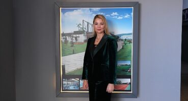 Kadın Çalışan Sayısı 5 Yılda 8'e Katlandı