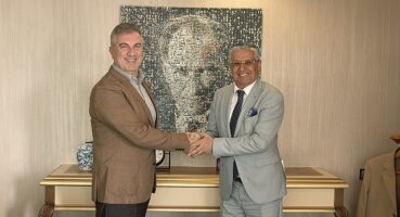 Kemer Belediyesi ile Elektraweb arasında iş birliği protokolü