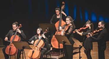 KODA'dan İngiliz Şef Howard Arman ile müzik şöleni