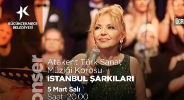 Küçükçekmece Belediyesi, mart ayında sergiden, söyleşiye, konserden, tiyatrolara geniş bir yelpazede pek çok etkinliği Küçükçekmecelilerle buluşturmaya hazırlanıyor