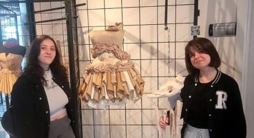 “Küresel Geri Dönüşüme Vefa Sergisi" sanatseverlerle buluştu