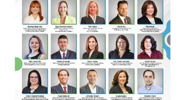 LEAD Network Türkiye 2024-2026 Dönemi Yönetim Organları Belirlendi