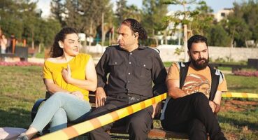 Lefkoşa Belediye Tiyatrosu “Parkta Güzel Bir Gün" Oyunuyla İstanbul'da