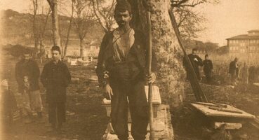 Macar Kültür Merkezi, Osmanlı İmparatorluğu'na iltica eden Macar liderleri “Misafirperver Bir Devlet" sergisiyle anıyor