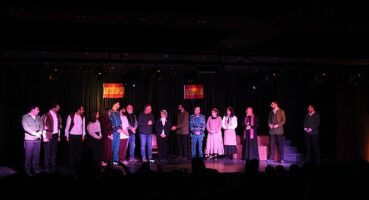 Mahalle Tiyatroları perdesini 5. kez araladı