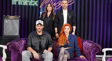 Müzik Evinde bu hafta Feride Hilal Akın ve Murat Balcı konuk oldu