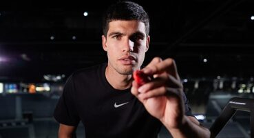 Netflix, José Mourinho ve Carlos Alcaraz'a Odaklanan İki Yeni Belgesel İçin Yeşil Işık Yaktı